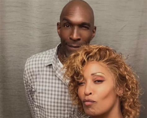 kisha chavis onkyfans|Joe Smith wife Kisha Chavis tells NBA player she’s secretly an。